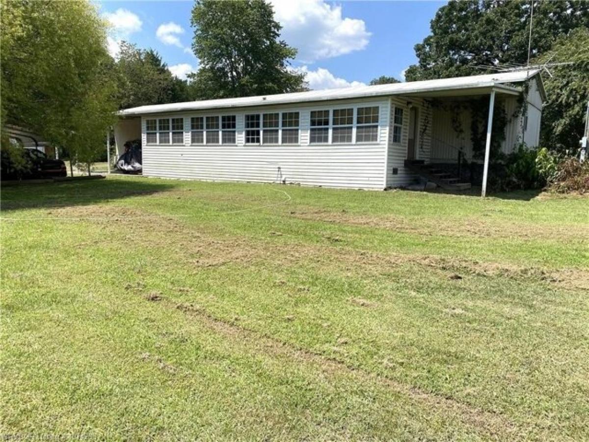 Picture of Home For Sale in Mulberry, Arkansas, United States