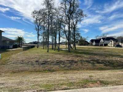 Residential Land For Sale in Richmond, Texas