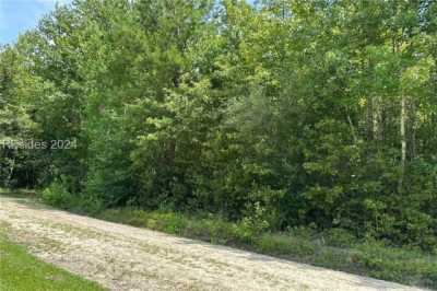 Residential Land For Sale in Ridgeland, South Carolina