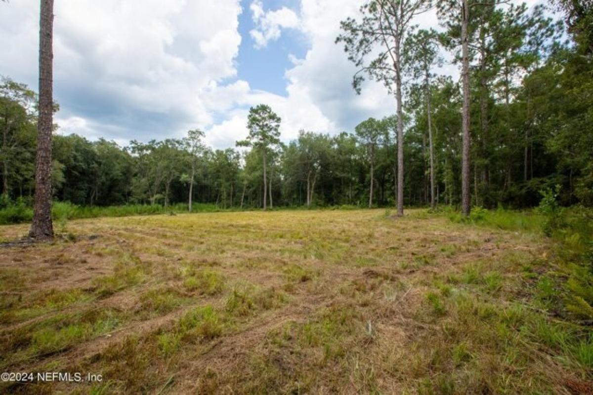 Picture of Residential Land For Sale in Keystone Heights, Florida, United States