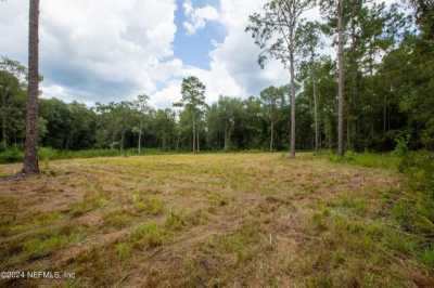 Residential Land For Sale in Keystone Heights, Florida