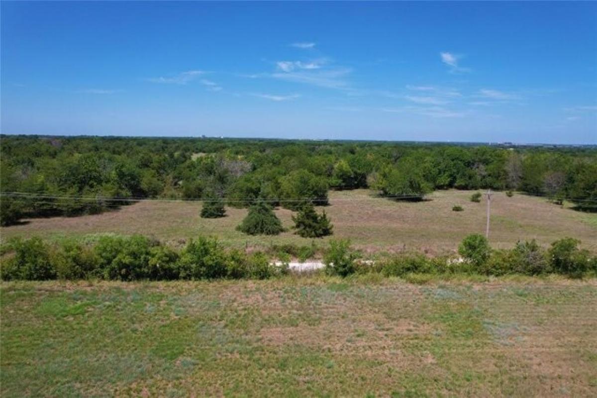 Picture of Residential Land For Sale in Durant, Oklahoma, United States