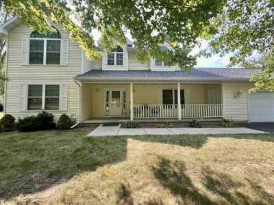 Home For Sale in Baraboo, Wisconsin