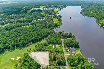 Residential Land For Sale in Loxley, Alabama