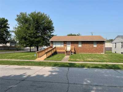 Home For Sale in Granite City, Illinois