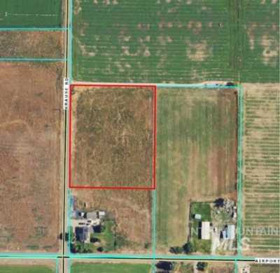 Residential Land For Sale in Weiser, Idaho