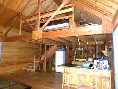 Home For Sale in Kettle Falls, Washington