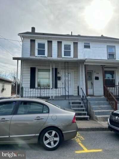 Home For Sale in Steelton, Pennsylvania