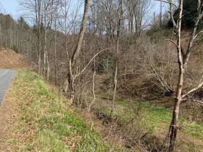 Residential Land For Sale in Robbinsville, North Carolina