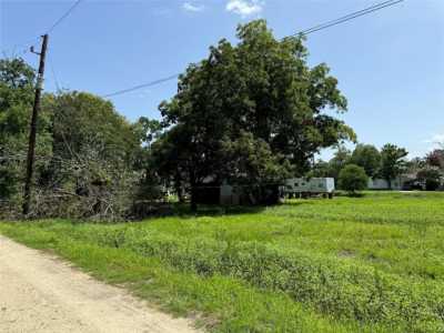 Residential Land For Sale in Trinity, Texas