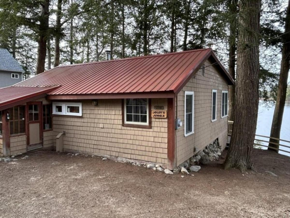 Picture of Home For Sale in Milton, New Hampshire, United States