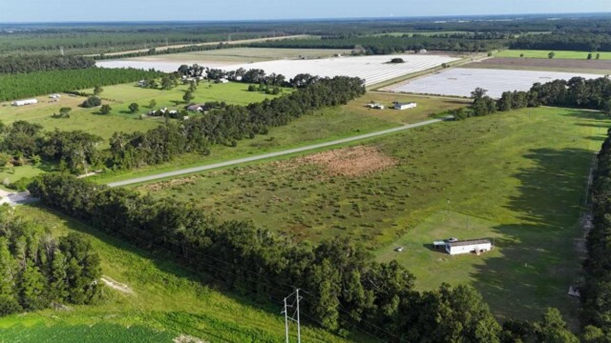 Picture of Residential Land For Sale in Jennings, Florida, United States