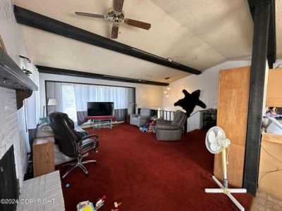 Home For Sale in Seldovia, Alaska