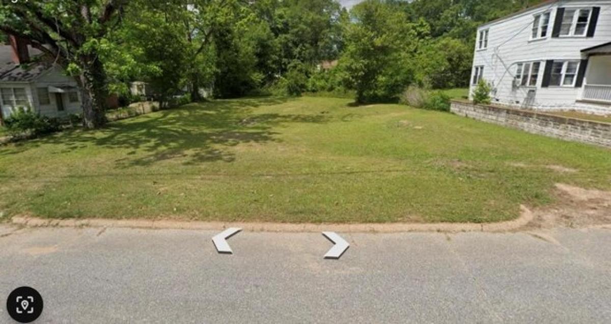 Picture of Residential Land For Sale in Brundidge, Alabama, United States