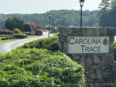 Residential Land For Sale in Sanford, North Carolina