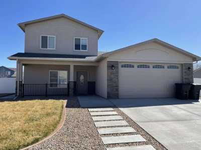 Home For Sale in Clifton, Colorado