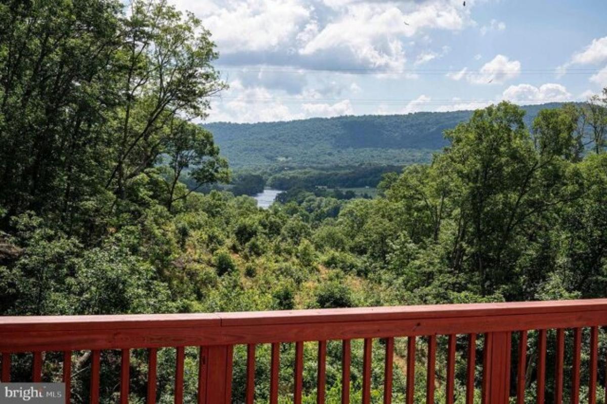 Picture of Home For Sale in Front Royal, Virginia, United States