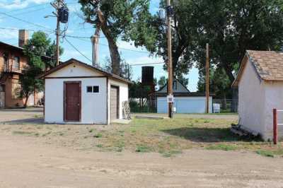 Home For Sale in Wibaux, Montana