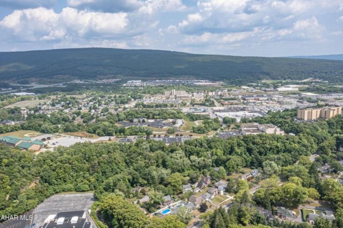 Picture of Residential Land For Sale in Altoona, Pennsylvania, United States