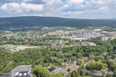 Residential Land For Sale in Altoona, Pennsylvania