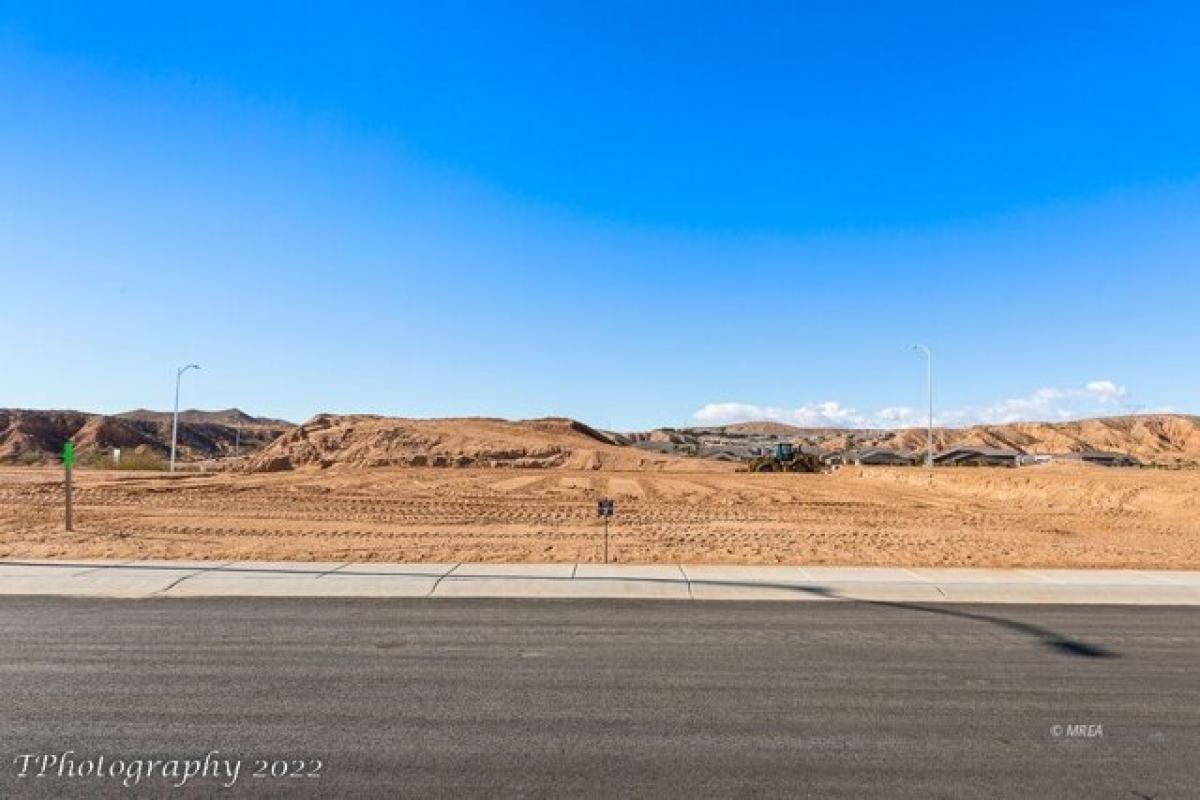 Picture of Residential Land For Sale in Mesquite, Nevada, United States