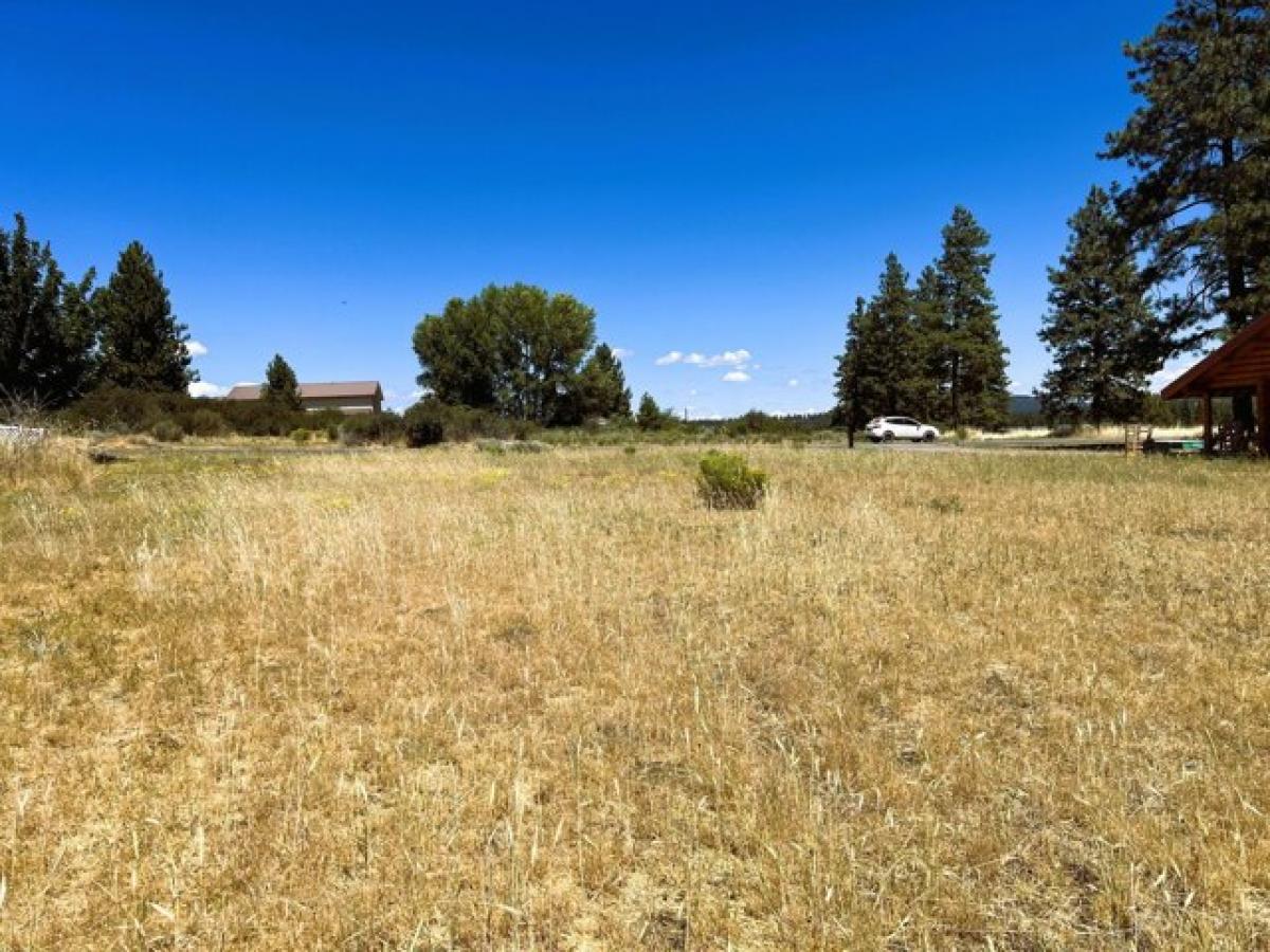 Picture of Residential Land For Sale in Chiloquin, Oregon, United States