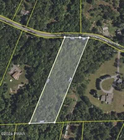 Residential Land For Sale in 