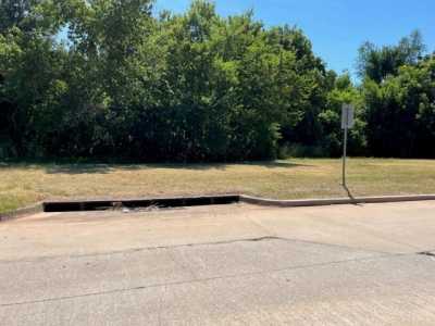 Residential Land For Sale in Midwest City, Oklahoma