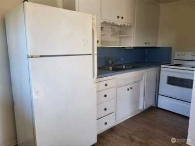 Home For Rent in Puyallup, Washington