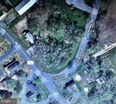 Residential Land For Sale in Bishopville, Maryland