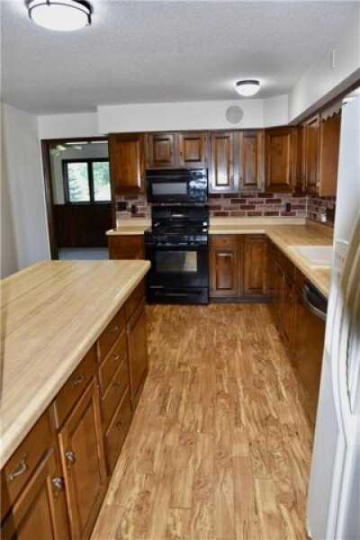 Home For Sale in Sibley, Iowa