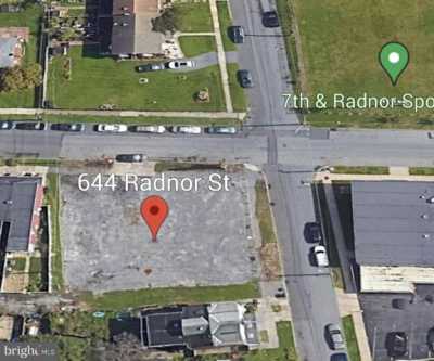 Residential Land For Sale in Harrisburg, Pennsylvania