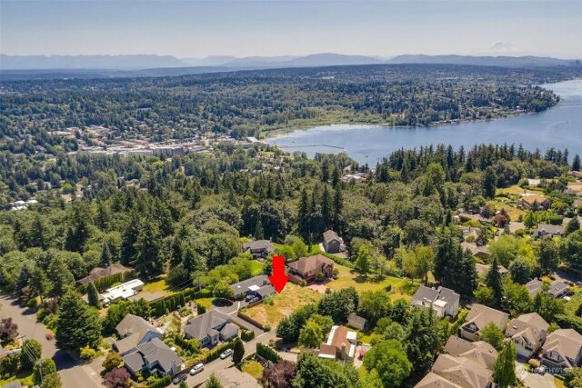 Picture of Residential Land For Sale in Kirkland, Washington, United States