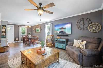 Home For Sale in Hanover, Virginia