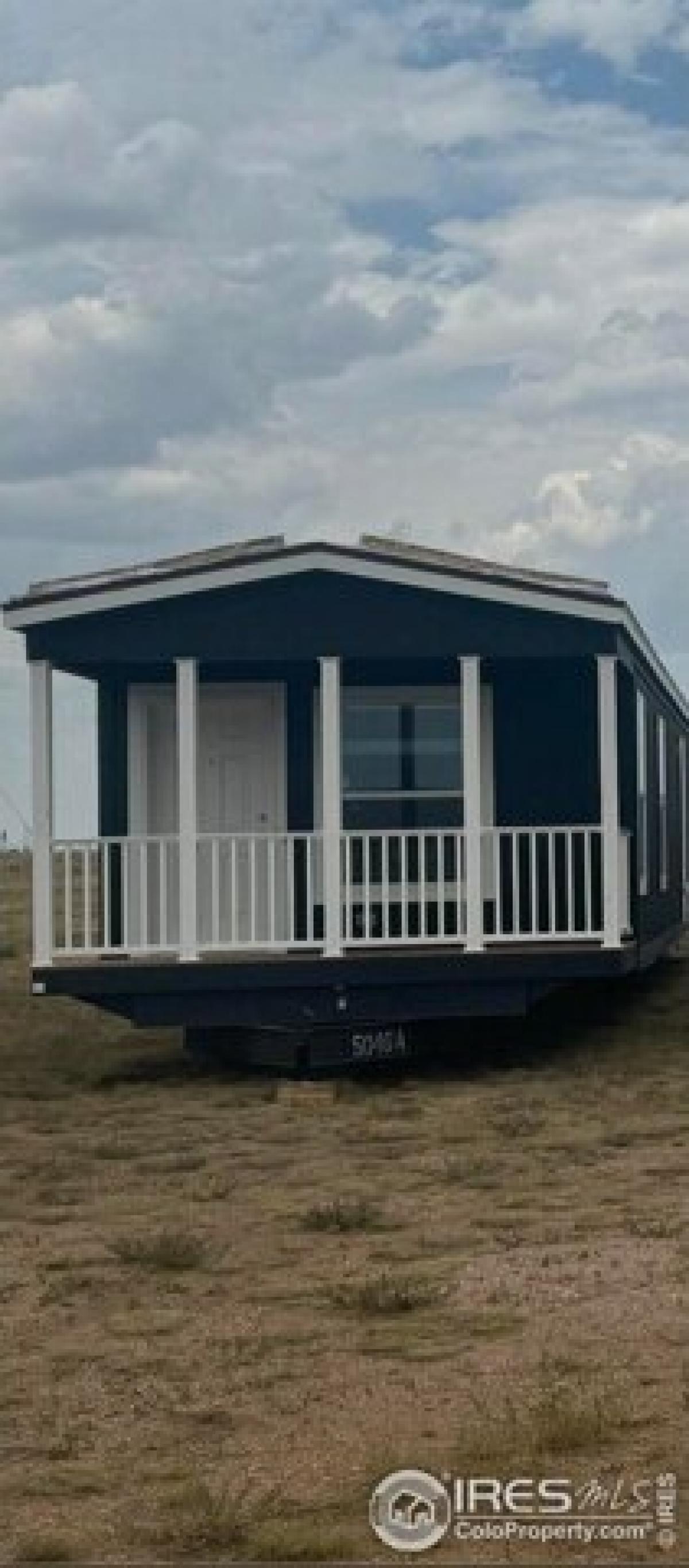 Picture of Home For Sale in Nunn, Colorado, United States