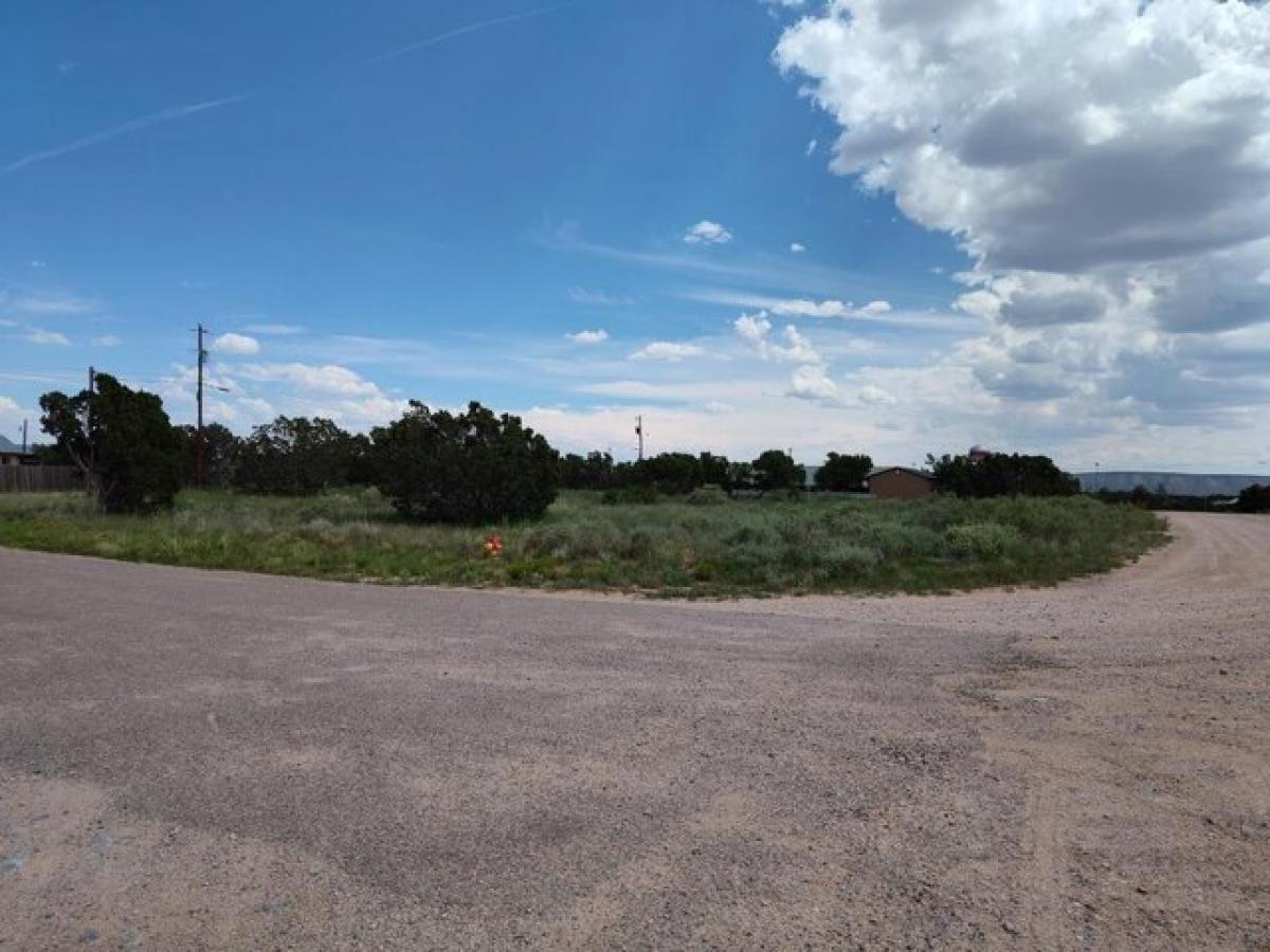 Picture of Residential Land For Sale in Mountainair, New Mexico, United States