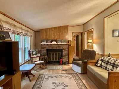 Home For Sale in Johannesburg, Michigan