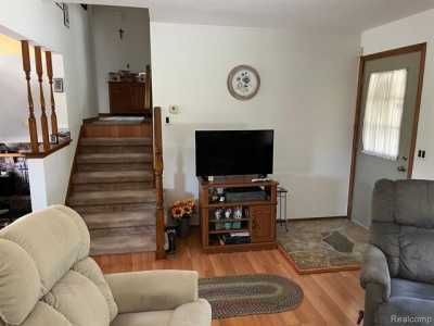 Home For Sale in Metamora, Michigan