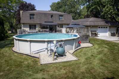 Home For Sale in La Porte, Indiana