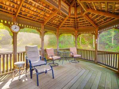 Home For Sale in Parishville, New York