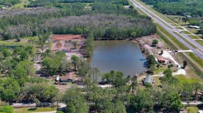 Residential Land For Sale in New Smyrna Beach, Florida