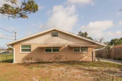 Home For Rent in New Port Richey, Florida