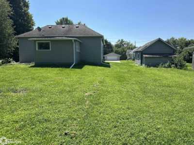 Home For Sale in Eldora, Iowa