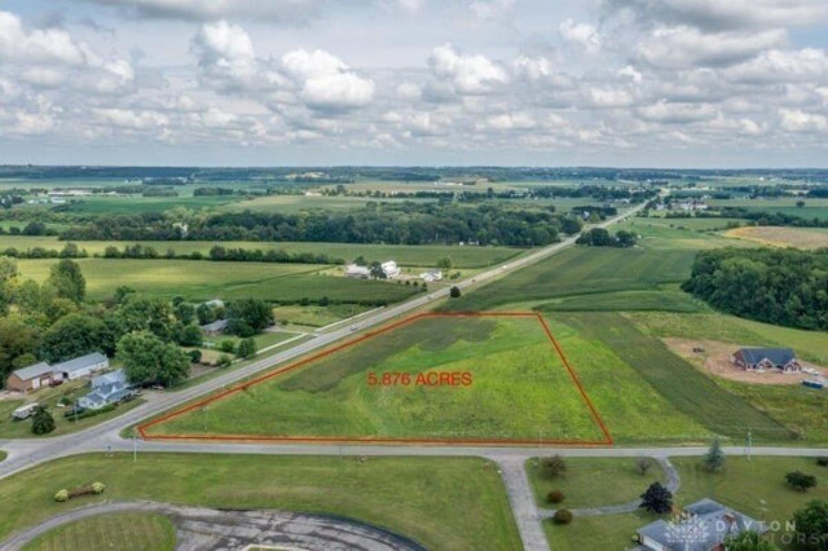 Picture of Residential Land For Sale in Urbana, Ohio, United States