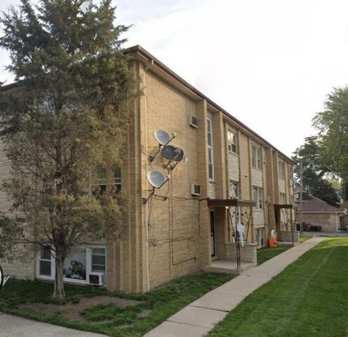 Picture of Apartment For Rent in Berwyn, Illinois, United States