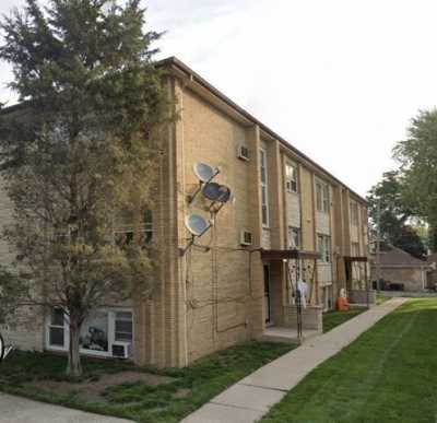 Apartment For Rent in Berwyn, Illinois