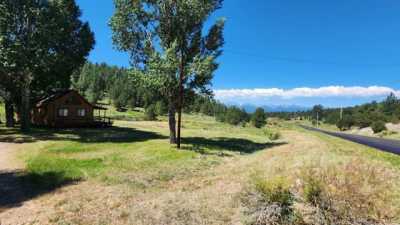 Home For Sale in Westcliffe, Colorado