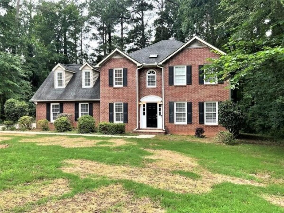 Picture of Home For Rent in Peachtree City, Georgia, United States