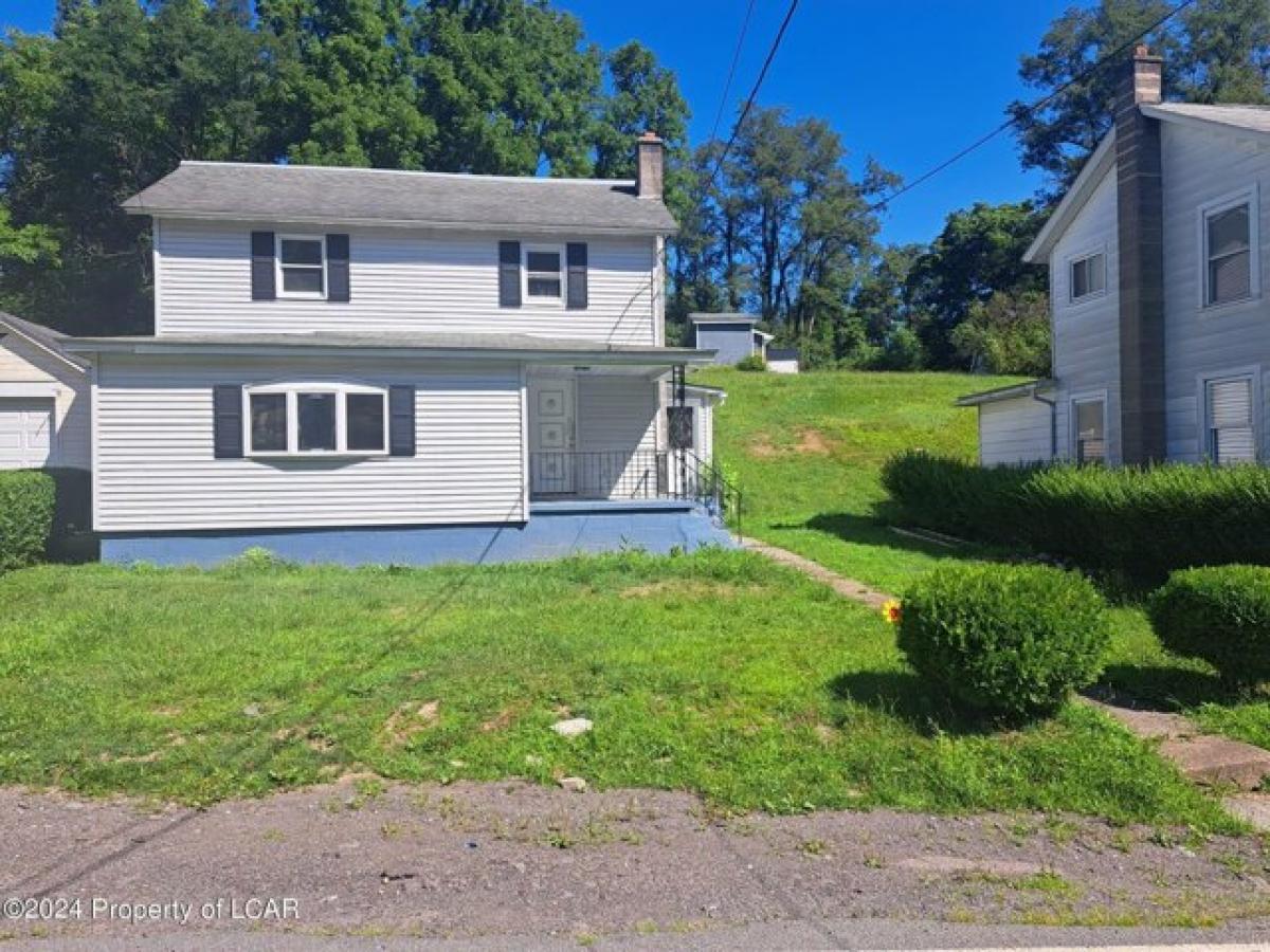 Picture of Home For Sale in Shickshinny, Pennsylvania, United States