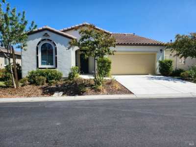 Home For Rent in Rio Vista, California